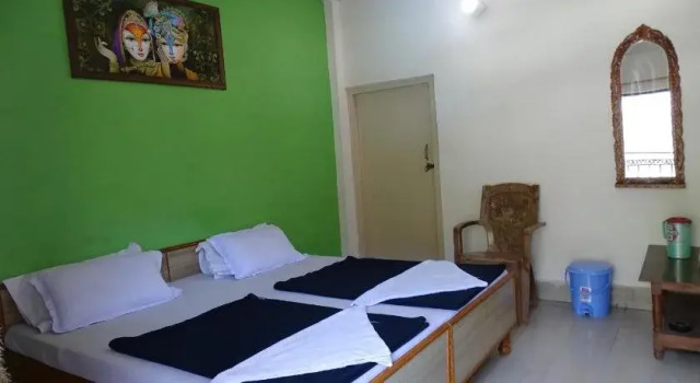 Hotel KNB Heritage, Rezervovat Hotel Levné hotely v Uttarakhand