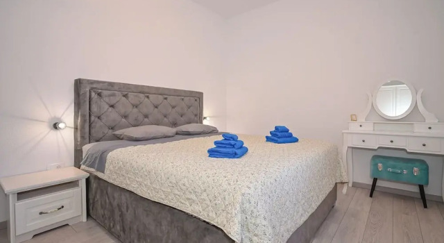 Апартаменты AMI Apartment Strožanac