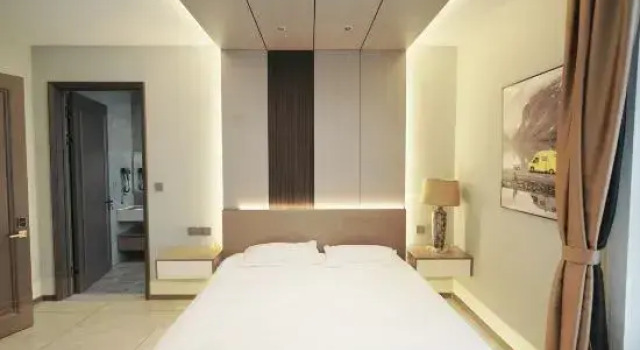 Holiday Inn Rongtian, Book Hotel Chaoyang Liaoning