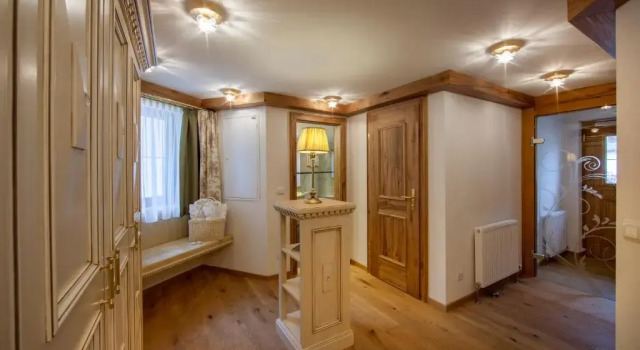 Номер Standard Der Lärchenhof