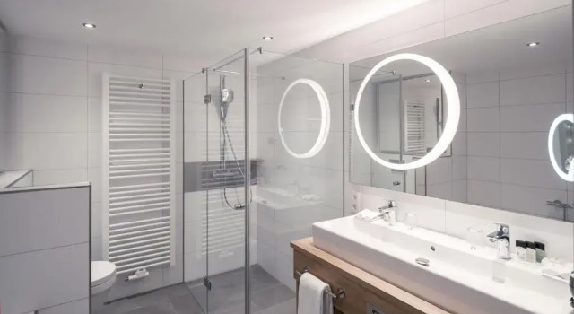 Двухместный номер Standard Hotel St. Wolfgang