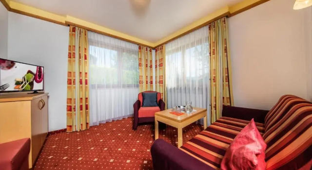 Hotel Winzerhof