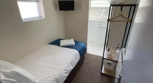 Economică cameră The Wash & Tope