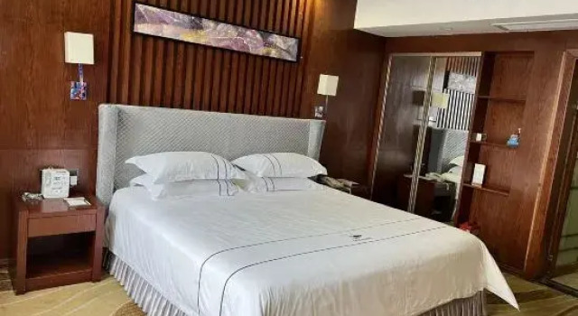 Suite Deluxe Minhang Hotel