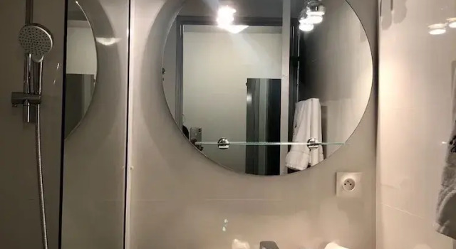 Люкс Auberge de lAbbaye Cruis