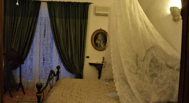 B&B Vittoria Colonna, Prenota Bed & breakfast Hotel a Lazio con parcheggio, Parcheggio