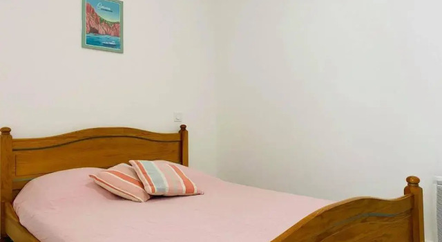Appartement Calvi, 2 pièces, 4 personnes - FR-1-63-278