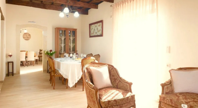 Вилла Villa Lucas
