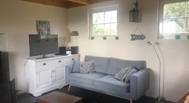 Holiday home Vossennest, Book Hotel Veere Walcheren