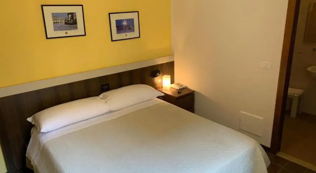 Hotel Centrale