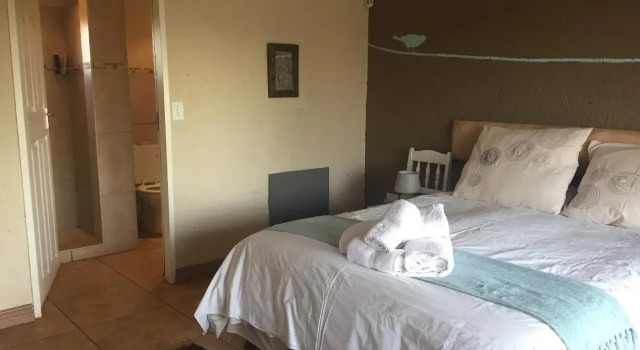White Linen Guesthouse, Buchen Sie Hotel Tierpoort Bronkhorstspruit