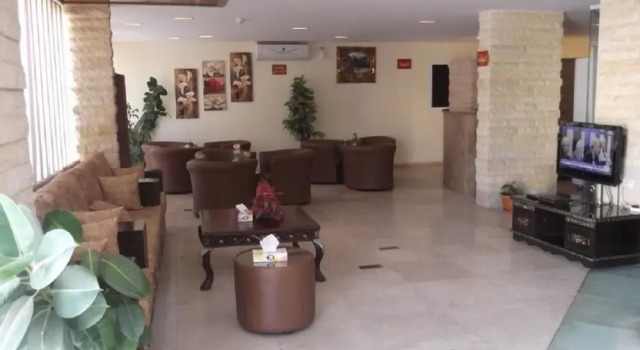 Eshraqh Hotel, Buchen Sie Hotel Provinz Riad Provinz Riad
