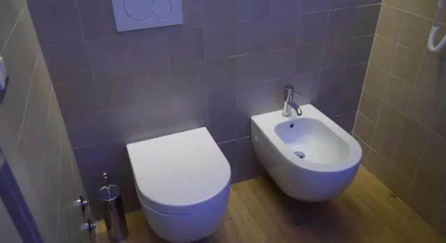 Студия La Priora Holiday Home