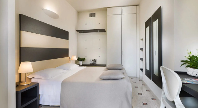 Orologio Residence Living Apartments