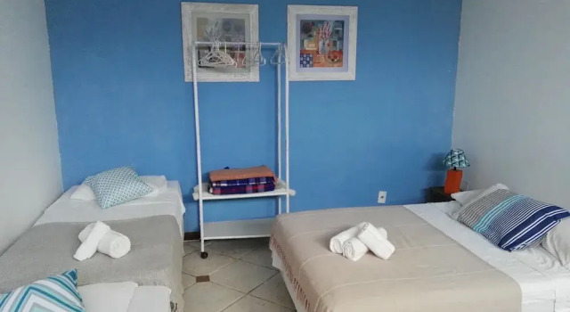 Апартаменты Comfort Solemare Guest House