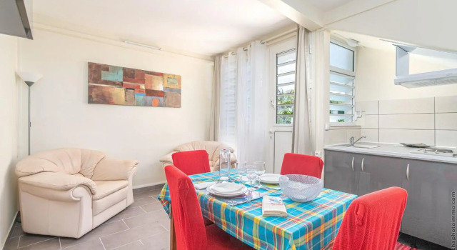 Vauclin Citronnelle, Boek Hotel Le Vauclin Martinique