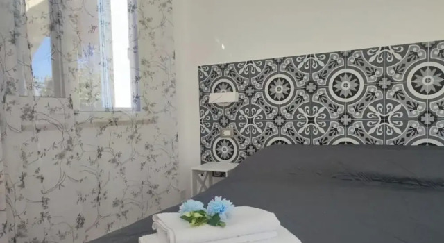 Tramonti d' alba bed and breakfast