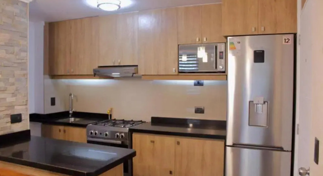 Hermoso departamento a 5 minutos de la playa