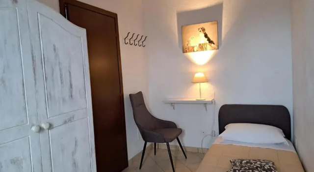 Апартаменты Villetta Pia