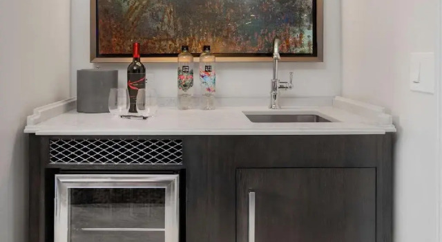 Двухместный номер Standard с видом на город JW Marriott Savannah Plant Riverside District