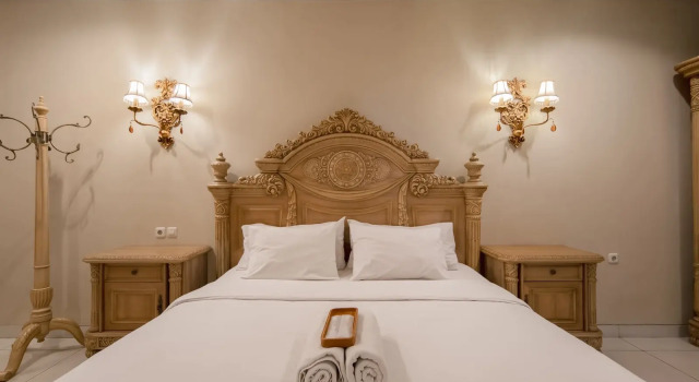 Suite Cove Ottenville Boutique Hotel