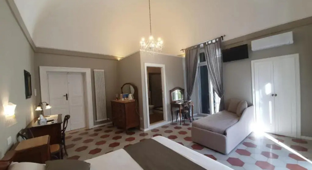 Номер Comfort B&B Giardino delle Delizie