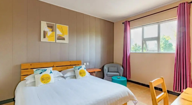 Номер Deluxe Terra Art Zen Hotel with Rooftop Zen Garden, Veggie Dining,Pick-up service,English speaking,Free Laundry