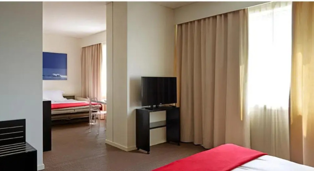 Семейный номер Standard с видом на горы Hotel Flor De Sal by The Editory