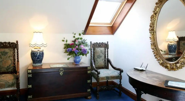 Noddsdale Estate, Buchen Sie Hotel Largs 