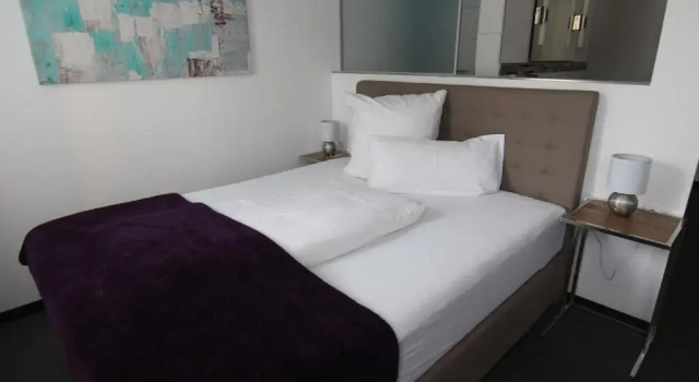Номер Superior Hotel & Restaurant Arnoldusklause