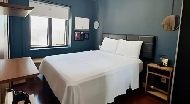 Апартаменты Premium Flat em Pinheiros 2 Hóspedes WI FI