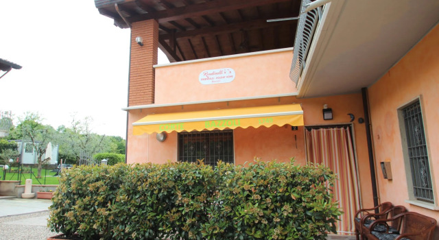 Locazione Turistica Rondinelli