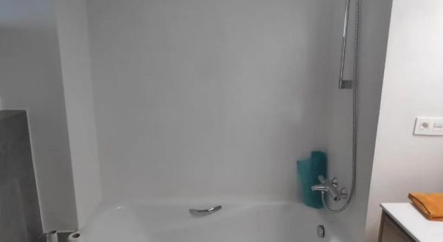 Апартаменты Apartment close to the beach with free parking