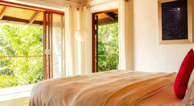 Люкс Bougainvillea Retreat
