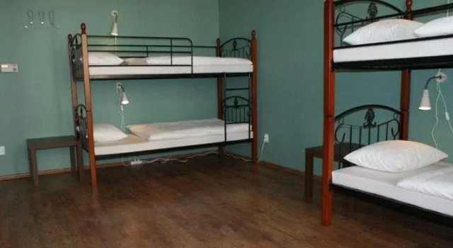 Pit Stop Hostel, Réserver Auberge de jeunesse Auberges de jeunesse à Greater Poland, Auberge de jeunesse