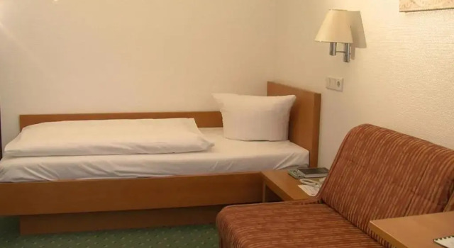 Номер Standard Hotel Restaurant Stegemann