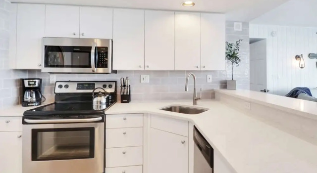 Номер Standard Lovers Key Resort 504