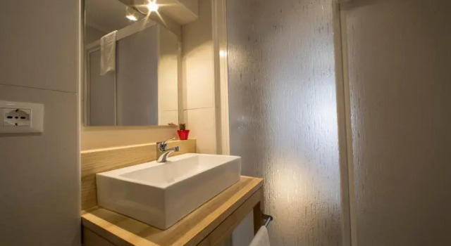 Номер Deluxe Tramura Guest House