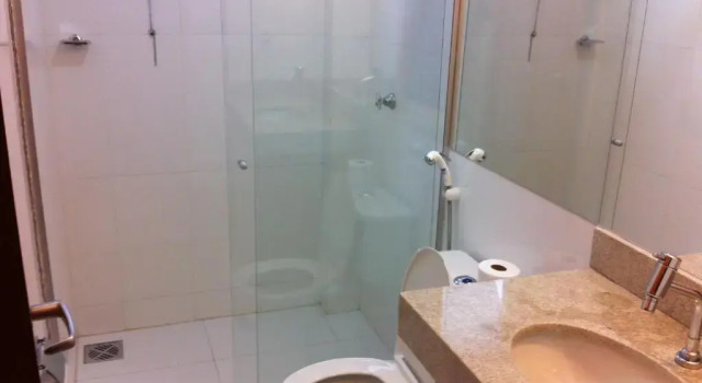 Двухместный номер Economy Di Napoli Plaza Hotel