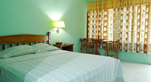 Hotel Río Tempisque, Rezerwuj Hotel Nicoya Guanacaste