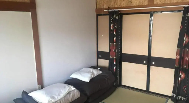 Номер Standard Guest House Minato