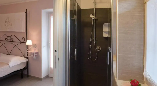Номер Standard B&B Magiré