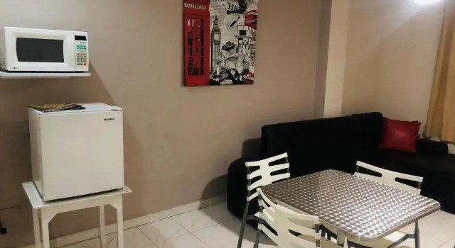 Номер Standard Hotel Boston Superior