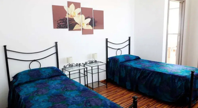 Residenza Sorriso