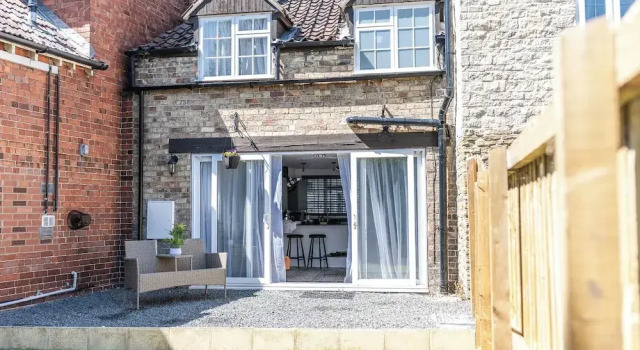 Captivating 2-bed House in Nettleham, Rezervasyon Tatil Evi Merseyside villalar, Villa