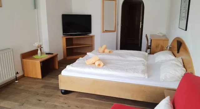 Номер Superior Hotel Landhaus Zell am See