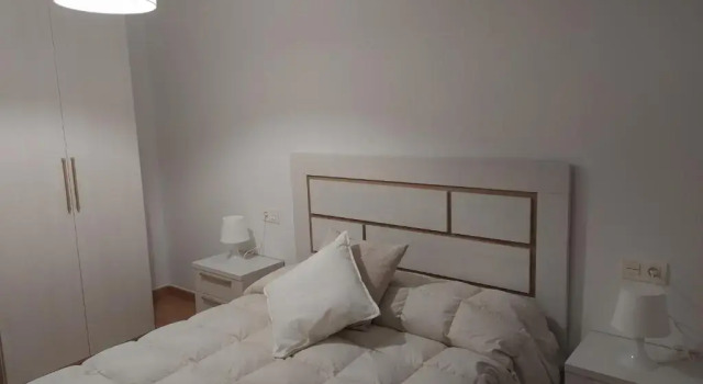 Apartamento BEST ATARDECER, Rezervasyon Daire Caravaca de la Cruz 