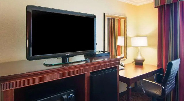Номер Standard Comfort Inn & Suites Houston West-Katy