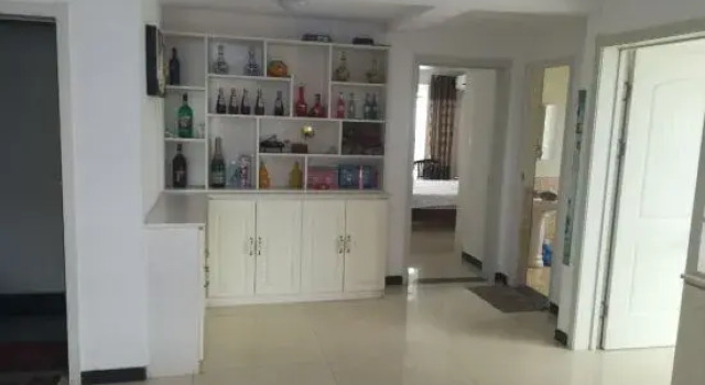 Romantic Harbor Scenic Apartment (DongDaiHe Yujing Longwan), Book Apartment Huludao Liaoning