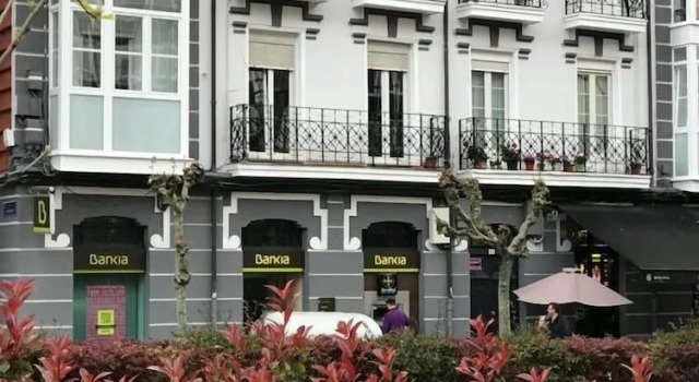 SF Avenue Santander, Забронировать Отель Сантандер Cantabria Coast, рядом с Музей модернистского и современного искусства Сантандера и Кантабрии